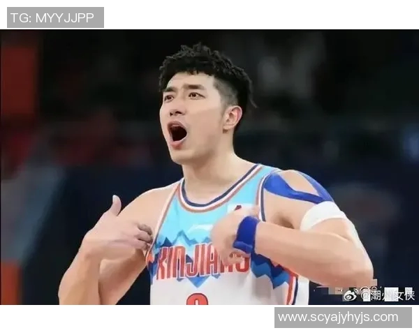 吴冠希：从篮球新星到职业生涯巅峰的奋斗历程与成就解析