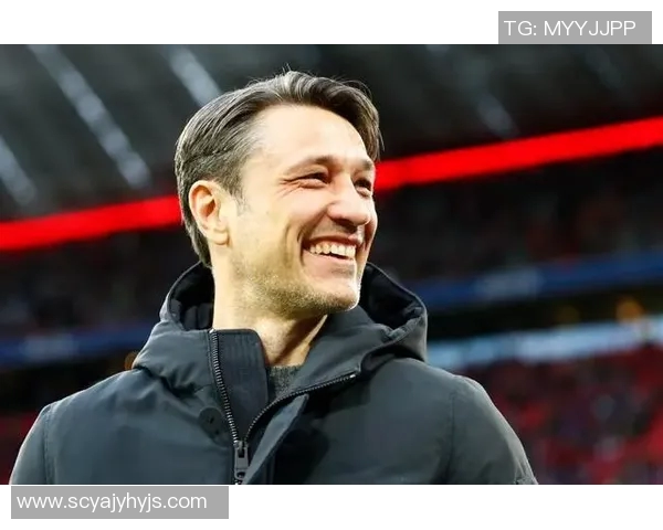 科瓦奇执教生涯回顾与未来展望：从战术创新到球队重建的全景分析