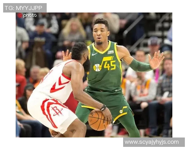 火箭逆转掘金，回到系列赛上风