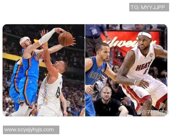 雷霆与小牛季后赛第二场激战回顾与精彩瞬间分析