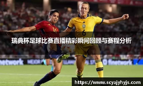 瑞典杯足球比赛直播精彩瞬间回顾与赛程分析