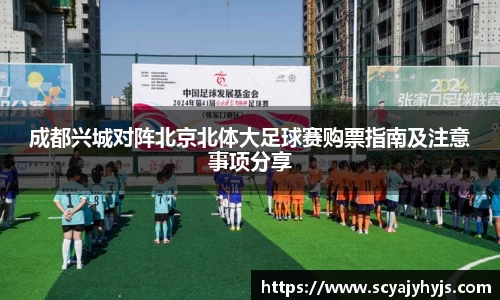 成都兴城对阵北京北体大足球赛购票指南及注意事项分享