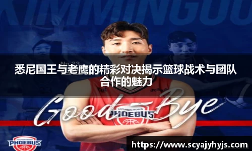 悉尼国王与老鹰的精彩对决揭示篮球战术与团队合作的魅力